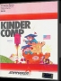 Atari  800  -  Kindercomp